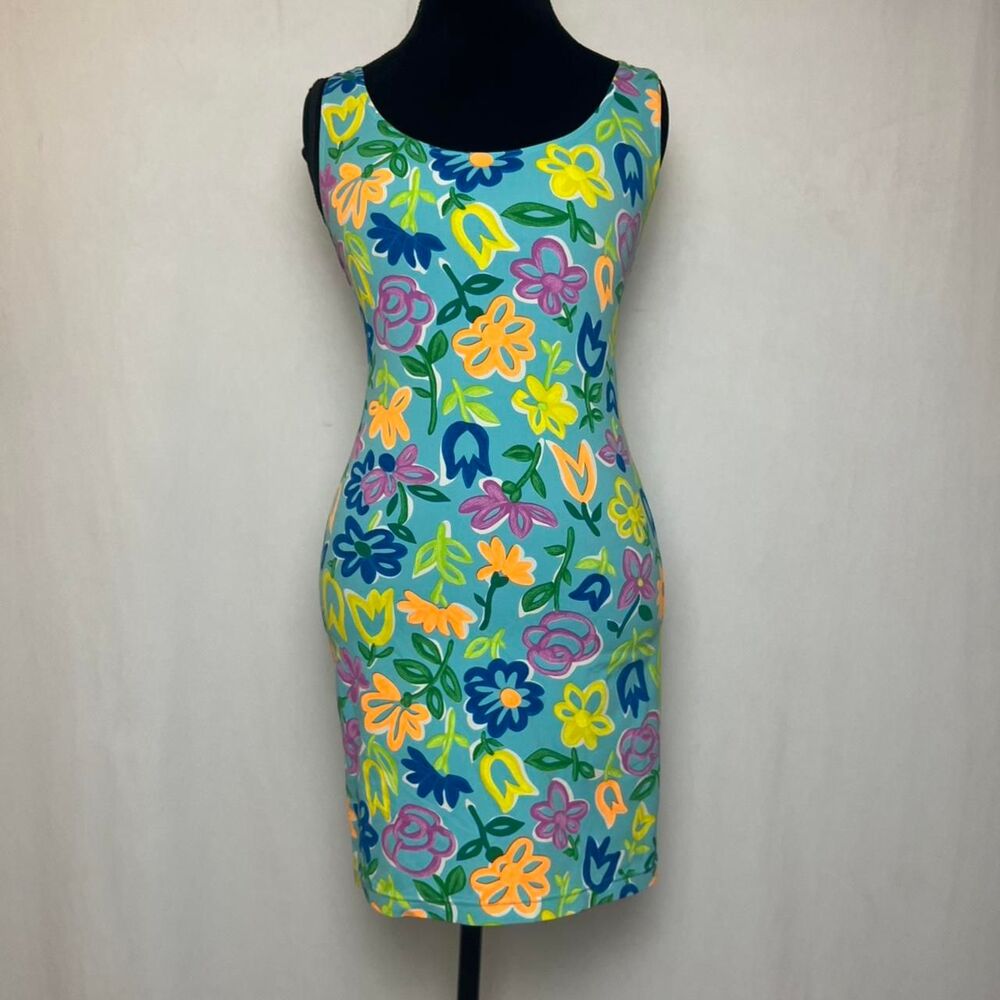 Unbranded Women's multi Dress